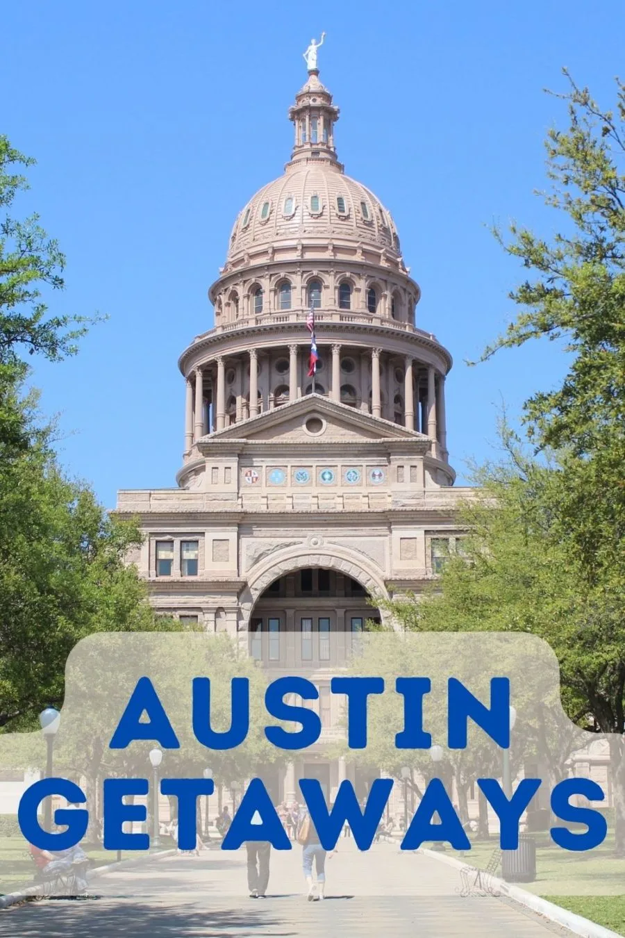 Best Things to Do in Austin Texas
