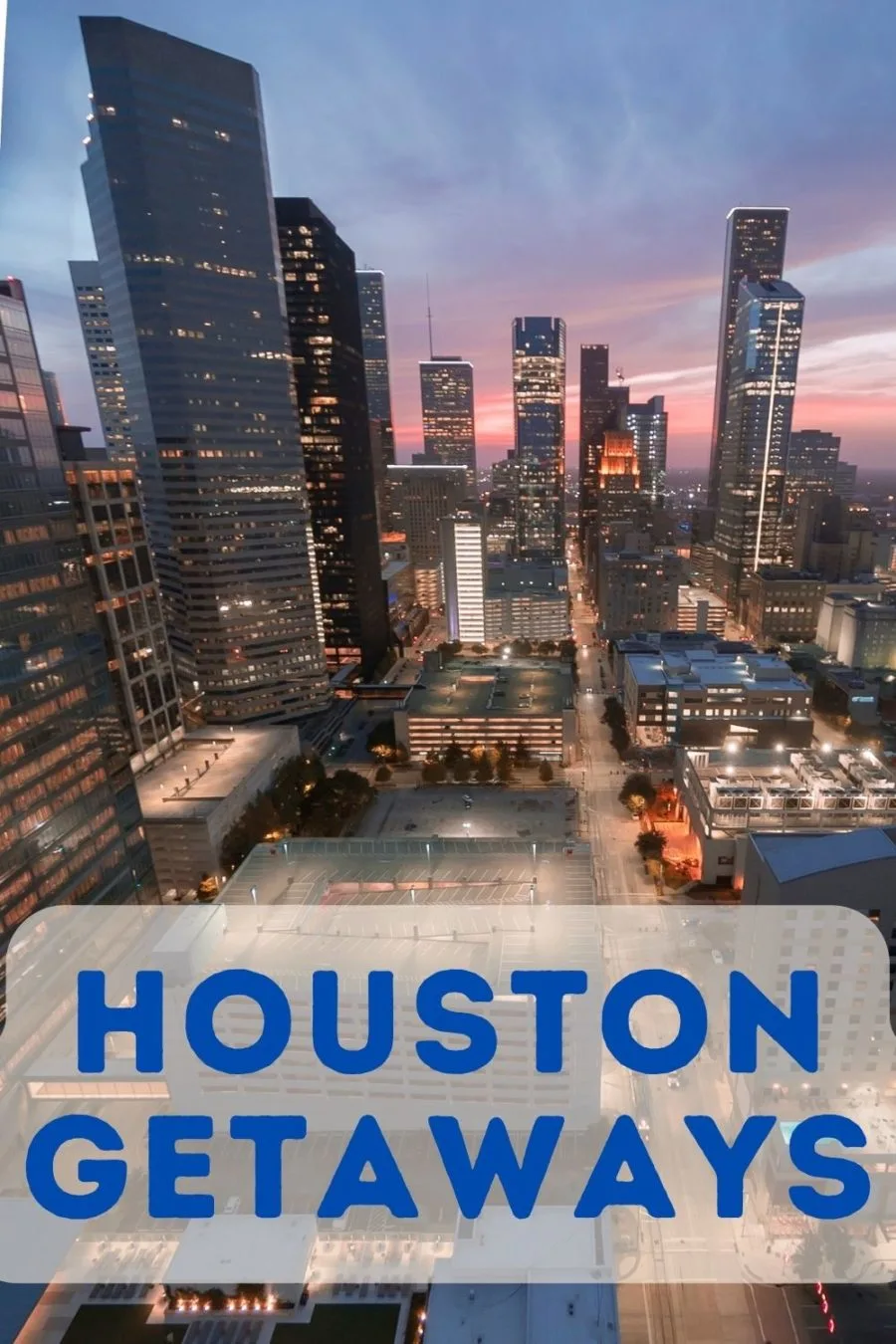 Best things to do in Houston, Texas