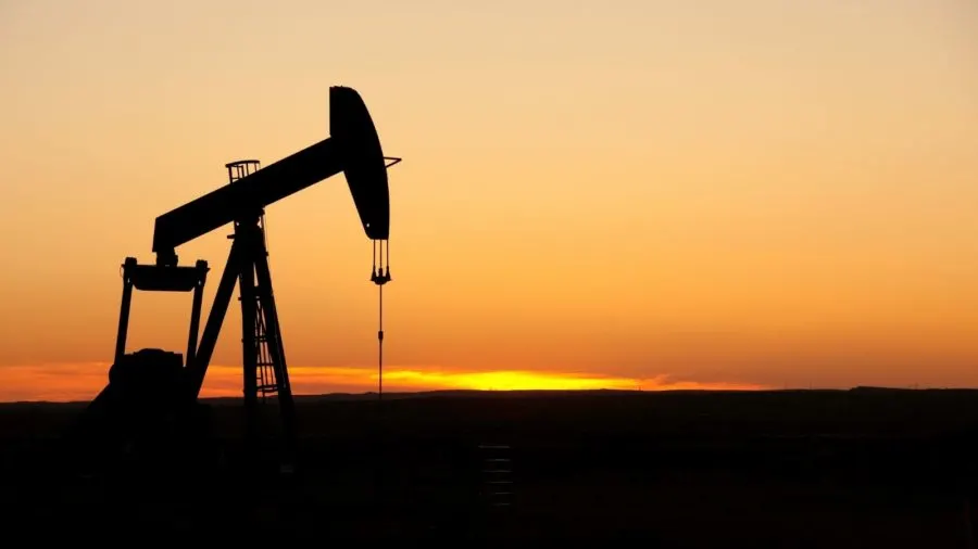 Texas oil business